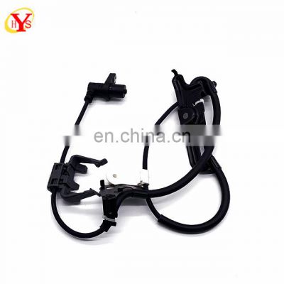 HYS 89543-33080 High Quality Auto Front Left wheel speed ABS Sensor For TOYOTA CAMRY LEXUS ES350