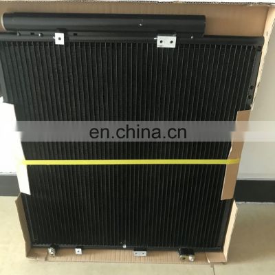 High Quality Automotive Parts Air Conditioner Refrigerant Condenser FOR LAND CRUISER OEM:88460-60470