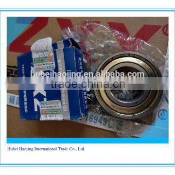 Gearbox bearing 60205