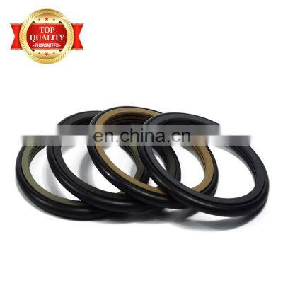 Packing U Cup Y Dust PU NBR FKM Excavator Hydraulic Cylinder Piston Seal Hallite Hydraulic Rod Seal With High Pressure photo-2