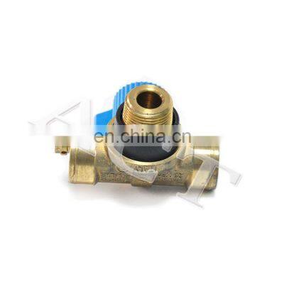 ACT QF-9T CNG LPGsutogas  cylinder valve QF-9T Gas Cylinder Valve QF-9T Tank control Valves