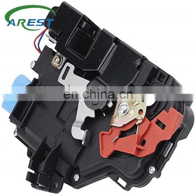 Front Left Door Lock Actuator 3D1837015AB 3D1837015AS For VW Golf V Plus 2005-2009