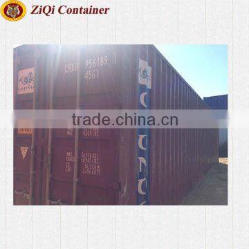 40ft old shipping container(20'GP/40'GP/HC)