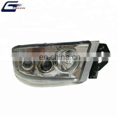 Led Head Lamp Oem 5010578475 for Renault Premium Truck Model Headlight