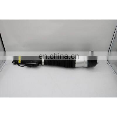 2pcs Suspension Air Spring Rear Shock Absorber Assembly Fit Mercedes-Benz W221 2213205513 2213205613 photo-2