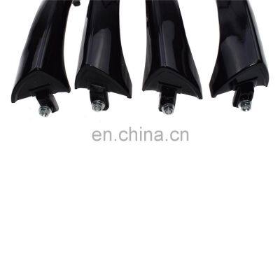 Free Shipping!NEW Outside Door Handle Right Left (Front/Rear) 51218257738 FOR BMW X5 E53 photo-5