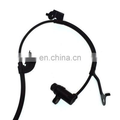 ABS Wheel Speed Sensor for Pickup TOYOTA INNOVA KIJANG INNOVA HILUX VIGO KUN40 TGN40 TGN41 KUN15 KUN16 TGN16 GG15 89542-0K010
