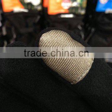 Touch Screen Gloves Screen Print Gloves photo-4