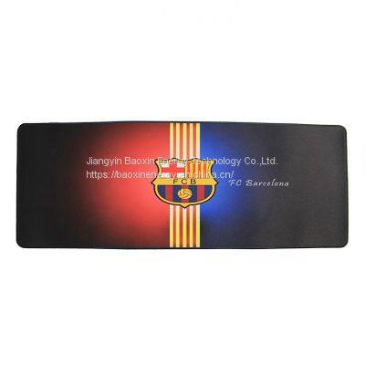 Wholesale Custom Neoprene Printing Huge Gaming Cartoon Mousepad photo-2