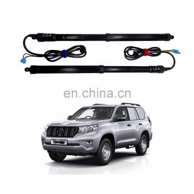 Hansshow Rear door electric tailgate Auto power tailgate lift anti-pinch Electric tailgate lift system for Toyota Land cruiser