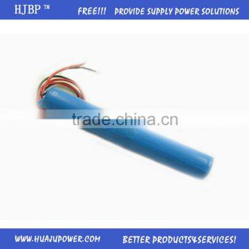 2014HOT SALE DEEP CYCLE sc1500 ni cd battery pack