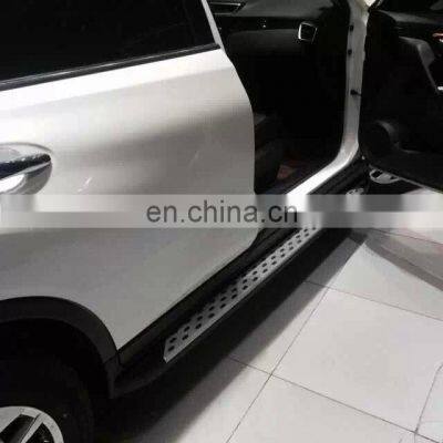 Car Running Boards for Nissan X-trail Auto Side Step 4x4 Accessories