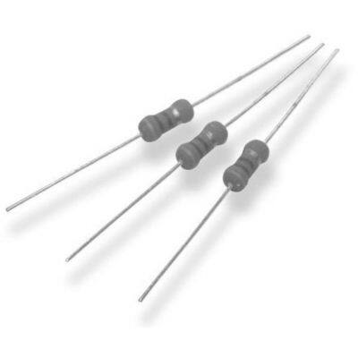 Yageo CFR-50JT-52-4K7 Through Hole Resistors