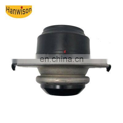 2512404417 Bracket Front Engine Motor Mounts For Mercedes Benz M ML 280 300 320 350 W164 A2512404417 Engine Mount
