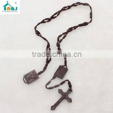 Passed SGS Test History of the Scapular Medal Custom Wholesale photo-2