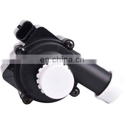 06H121601M Auto Parts Wholesale Electric Additional Water Pump for Audi A4 A5 Q5 VW Jetta Beetle Passat photo-4