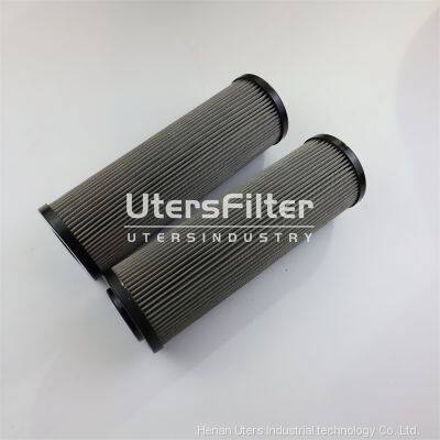 UTERS replace HYDAC stainless steel filter element 0250 DN 050 W-HC