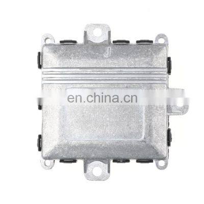 100014477 Headlight Adaptive Drive Control Unit Cornering Ballast For BMW E46 E65 E66 6312-7189-312