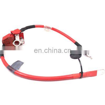 100008512 6112-9259-425 Safety PosItive Battery Fuse Cable for BMW F30 F31 F34 F36 F33 F32