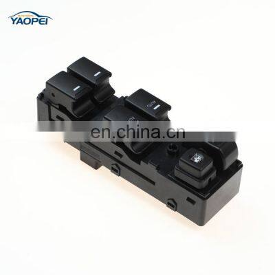 100029956 93570-2P200 Front Left Master Window Switch Lever Assembly for Kia SORENTO