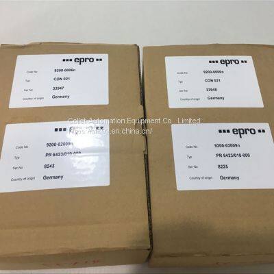 EPRO  PR6424/002-131+CON031