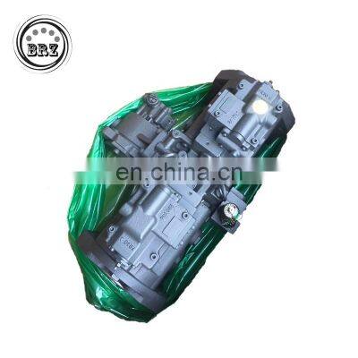 SUMITOMO SH55 Main Pump SH100 SH120 Hydraulic Pump photo-4