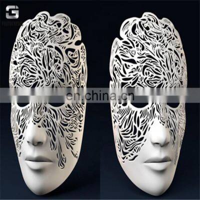 Supplier 3D Printing Service Abs Printer Parts Rapid Prototype 3D Printing Helmet