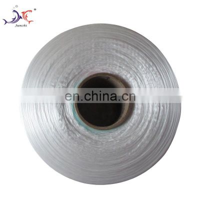 Jc good QUALITY/JC/210D white twisted nylon 6 twine