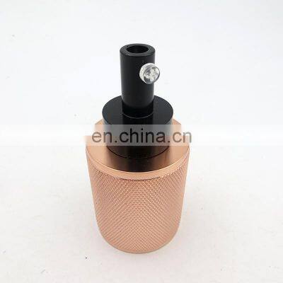 E27 Spiral Screw Lamp Socket Light Holder for Light Accessories