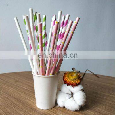 SL-5002 New Product Ideas Economic Paper Drinking Straw Making Machine In Wenzhou