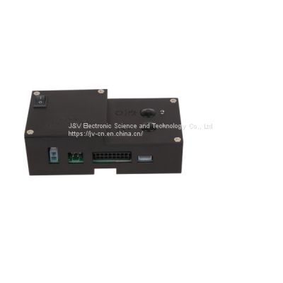 J&V Electrical and Circuit Control Box 4.5V