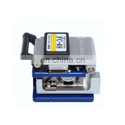 High quality fiber optic cleaver optical fiber cleaver