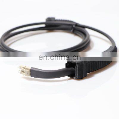 1Core 2Core FTTA RRU BBU Base Station Armoured Patch Cable Compatible With CPRI NSN Boot PDLC Fullaxs ODVA Connector photo-4