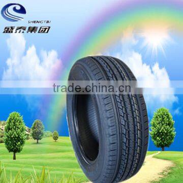 new ecosaver tire line suv 4x4 sport car tire