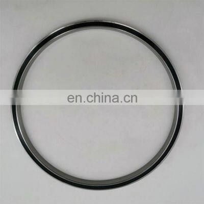 Thin Section Ball Bearing Radial Contact Bearing CSCU045-2RS