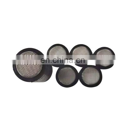 O-Ring Power Pressure Washer Kit Stainless Steel Filter for Power Pressure Washers, Pump, Hose, Gun, Wand