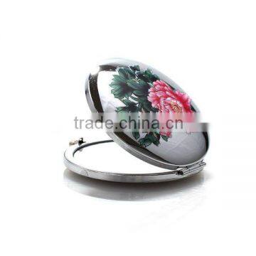 Painted Foldable Mirror