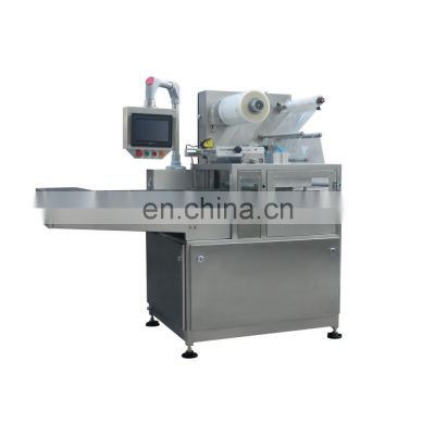 HVT-450A/2 Hualian Automatic Tray Vacuum Gas Flushing Machine