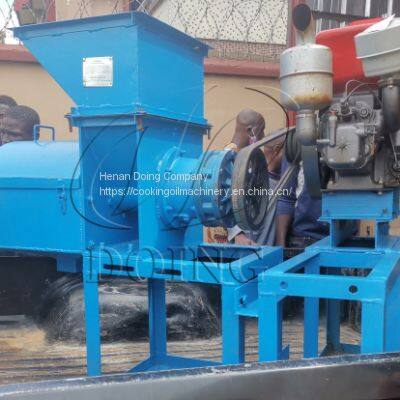 Whole Sale Price Factory Supply Palm Fruit Oil Press Palm Oil Making Machine