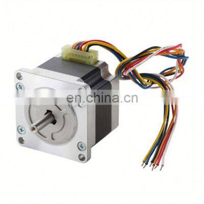 86BYGH2160-6004A Hybrid Stepping Motor