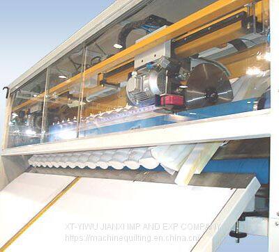 Computerized Panel Cutting Machine photo-2