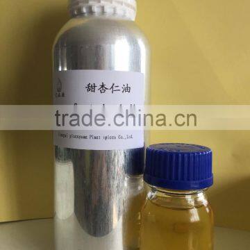 Sweet Almond Oil photo-2