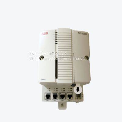 ABB PM665 3BDS005799R1 DCS module Brand New