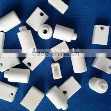 Contemporary antique alumina ceramic beads