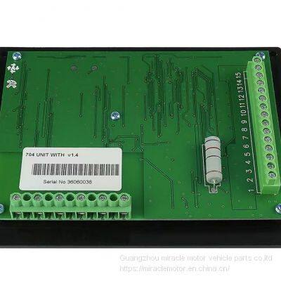 704 AUTO Controller 704 Controller photo-2