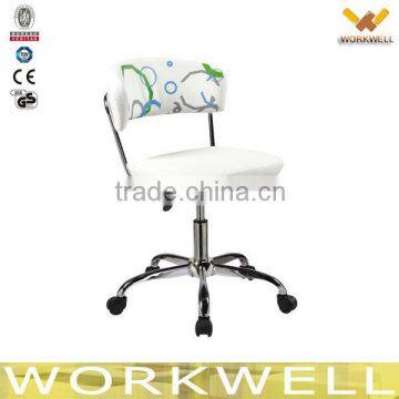 WorkWell 2014 hot sell computer chair without arms kw-S3095-4