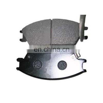 5810124A00 D5076 D404D440D497 173K Factory Disc Brake Pad for Hyundai Accent Click Excel Getz Tb Verna