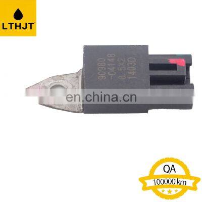 Car Accessories Auto Spare Parts Relay Sensor OEM 90980-04148 For Crown 2005-2009 photo-3