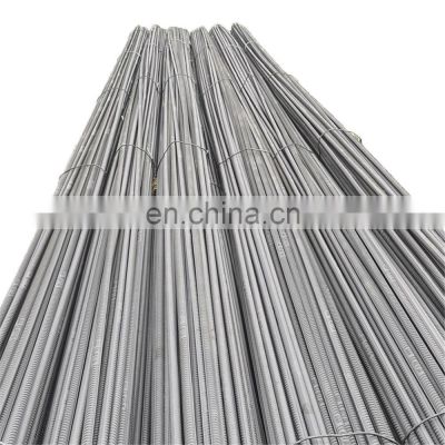 Deformed Steel Bar Steel Rebar BS4449 steel bar