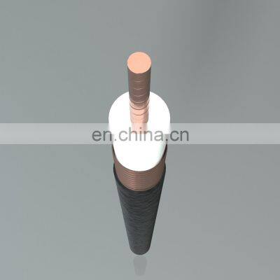 7/8'' Feeder Cable Low Attenuation RF Coaxial Fiber Optic Cable Optical Fiber photo-3